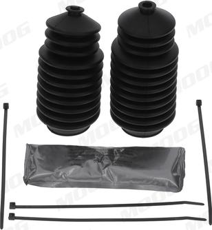 Moog K150097 - Bellow Set, steering autospares.lv