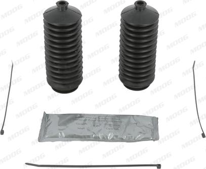 Moog K150008 - Bellow Set, steering autospares.lv