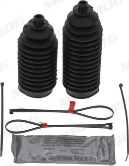 Moog K150012 - Bellow Set, steering autospares.lv