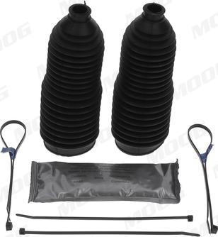 Moog K150082 - Bellow Set, steering autospares.lv