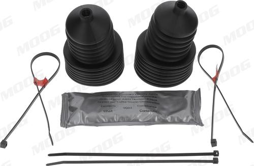 Moog K150030 - Bellow Set, steering autospares.lv