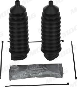 Moog K150029 - Bellow Set, steering autospares.lv