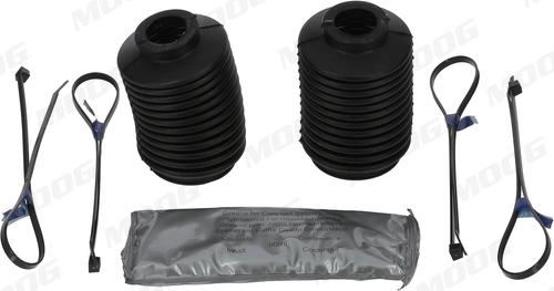 Moog K150024 - Bellow Set, steering autospares.lv