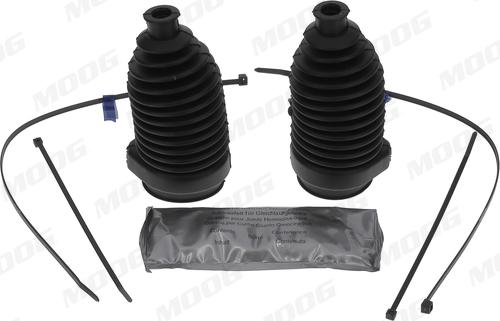 Moog K150146 - Bellow Set, steering autospares.lv