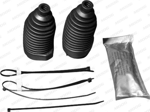 Moog K150146 - Bellow Set, steering autospares.lv