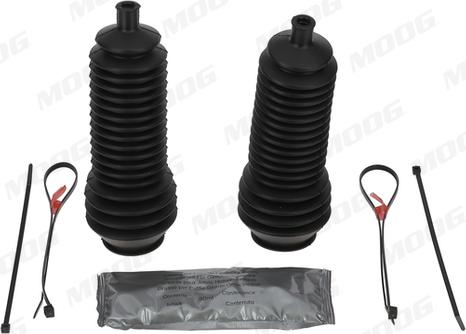 Moog K150143 - Bellow Set, steering autospares.lv