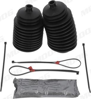 Moog K150104 - Bellow Set, steering autospares.lv