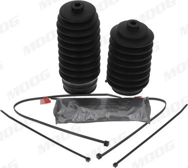 Moog K150113 - Bellow Set, steering autospares.lv