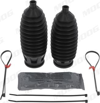 Moog K150185 - Bellow Set, steering autospares.lv