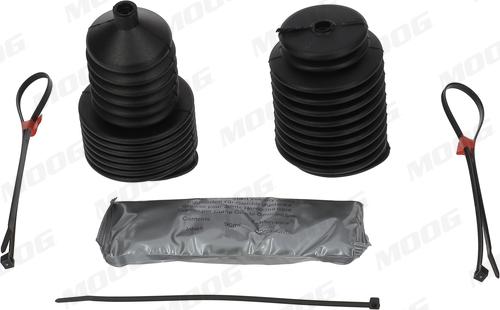 Moog K150136 - Bellow Set, steering autospares.lv