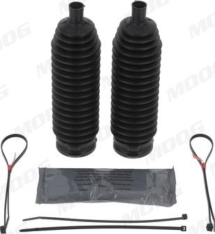 Moog K150234 - Bellow Set, steering autospares.lv