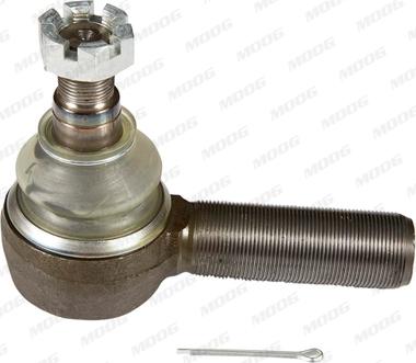 Moog KB-ES-0536 - Tie Rod End autospares.lv