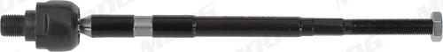 Moog KI-AX-5145 - Inner Tie Rod, Axle Joint autospares.lv