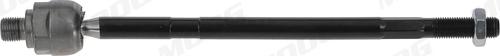 Moog KI-AX-10612 - Inner Tie Rod, Axle Joint autospares.lv