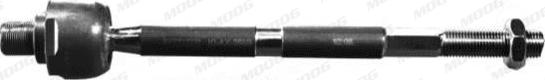 Moog KI-AX-2669 - Inner Tie Rod, Axle Joint autospares.lv