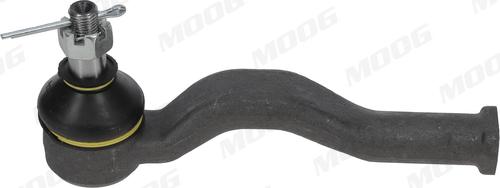 Moog KI-ES-4411 - Tie Rod End autospares.lv