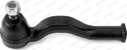 Moog KI-ES-4411 - Tie Rod End autospares.lv