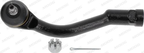 Moog KI-ES-16568 - Tie Rod End autospares.lv