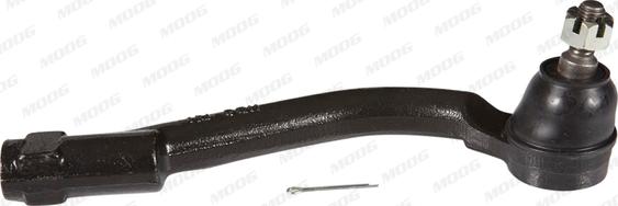 Moog KI-ES-8926 - Tie Rod End autospares.lv