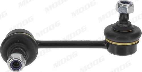 Moog KI-LS-2674 - Rod / Strut, stabiliser autospares.lv