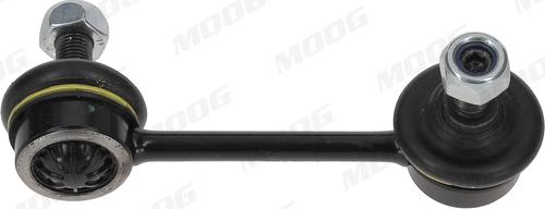 Moog KI-LS-2676 - Rod / Strut, stabiliser autospares.lv