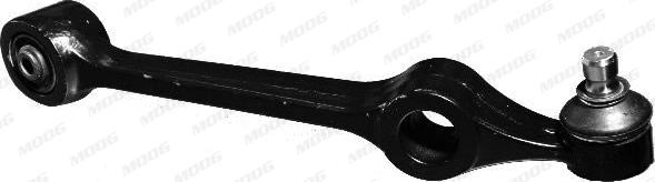 Moog KI-TC-4418 - Track Control Arm autospares.lv