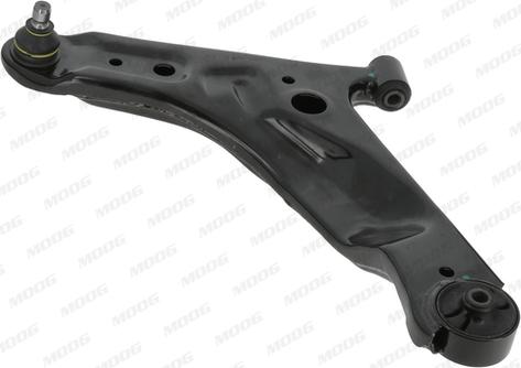 Moog KI-WP-5146 - Track Control Arm autospares.lv