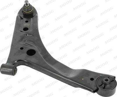 Moog KI-WP-5147 - Track Control Arm autospares.lv