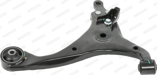 Moog KI-WP-14812 - Track Control Arm autospares.lv