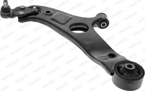 Moog KI-WP-15391 - Track Control Arm autospares.lv