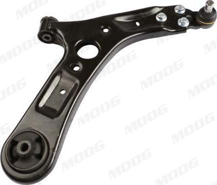 Moog KI-WP-16538 - Track Control Arm autospares.lv