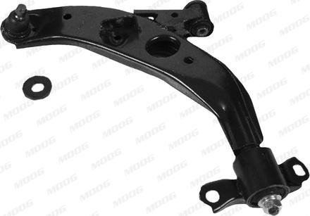 Moog KI-WP-10609 - Track Control Arm autospares.lv