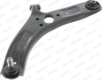 Moog KI-WP-13771 - Track Control Arm autospares.lv