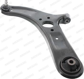 Moog KI-WP-13771 - Track Control Arm autospares.lv