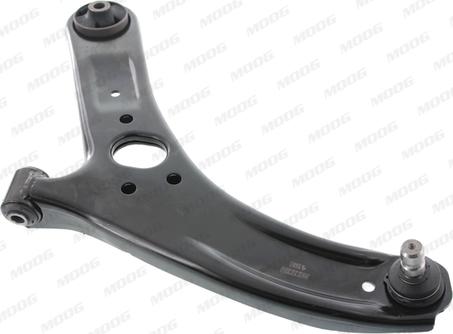 Moog KI-WP-13771 - Track Control Arm autospares.lv