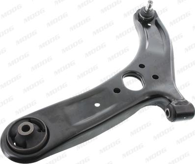 Moog KI-WP-13771 - Track Control Arm autospares.lv