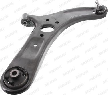 Moog KI-WP-13772 - Track Control Arm autospares.lv