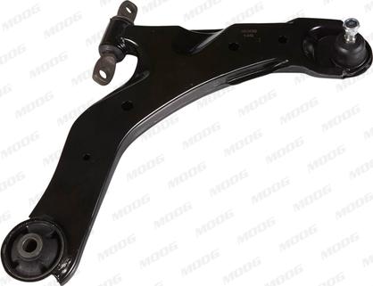 Moog KI-WP-8944 - Track Control Arm autospares.lv