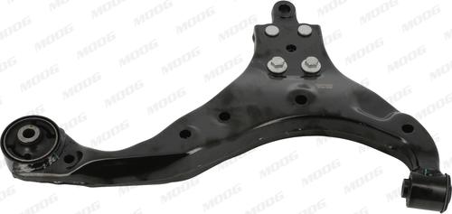 Moog KI-WP-8424 - Track Control Arm autospares.lv