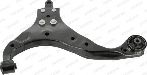 Moog KI-WP-8423 - Track Control Arm autospares.lv