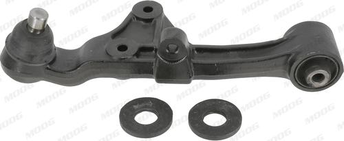 Moog KI-WP-2672 - Track Control Arm autospares.lv