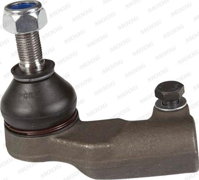 Moog LA-ES-0650 - Tie Rod End autospares.lv