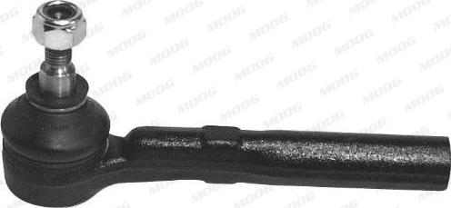 Moog LN-ES-1770 - Tie Rod End autospares.lv