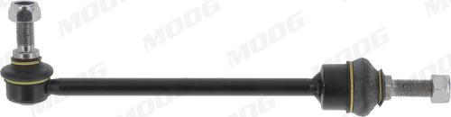 Moog LR-LS-2682 - Rod / Strut, stabiliser autospares.lv