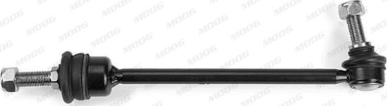 Moog LR-LS-2682 - Rod / Strut, stabiliser autospares.lv