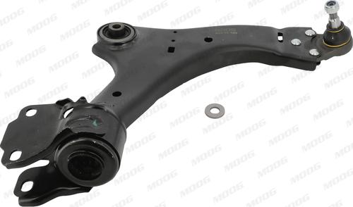 Moog LR-WP-8344 - Track Control Arm autospares.lv