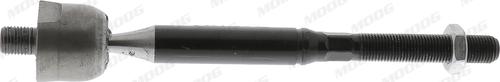 Moog MD-AX-15089 - Inner Tie Rod, Axle Joint autospares.lv