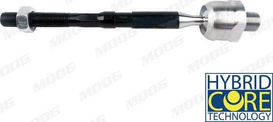 Moog MD-AX-17546 - Inner Tie Rod, Axle Joint autospares.lv