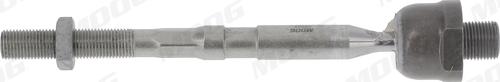 Moog MD-AX-17546 - Inner Tie Rod, Axle Joint autospares.lv