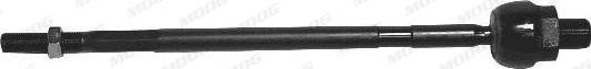 Moog MD-AX-2404 - Inner Tie Rod, Axle Joint autospares.lv